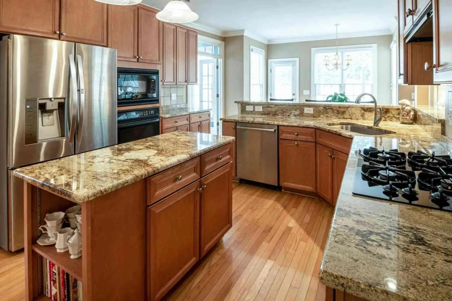 Why the Right Kitchen Remodel Contractor Can Transform Your Orlando Home